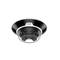 Honeywell HC60WM20R1 60 Series 20MP IR Multi-Sensor IP Camera, WDR, PoE+, 3.7-7.7mm Lens