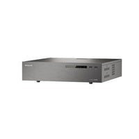 Honeywell HN35640492NR 64-Chanel 4K NVR, H.265/H.264, Stream Encryption, Non-PoE,  4 SATA, 16TB