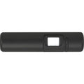 Honeywell Home IS320BL Fully Featured RTE Request-to-Exit PIR Sensor with Piezo Sounder, Black