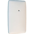 Honeywell Home FG1625F FlexGuard Flush-Mount Glassbreak Detector, 25' Range