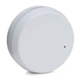 Honeywell Home FG1625RT FlexGuard Glassbreak Detector with Round Case and Tamper, 25' Range