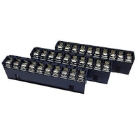 Honeywell Home 4142BLK Removable Terminal Block for Polling Loop Panels