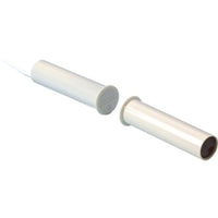 Honeywell Home 4191WA 3/4" (19mm) Adapter for Steel Doors for 4191SN-WH
