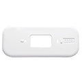 Honeywell Home 5-531-395-01 Trim Plate For IS310 and IS320, White