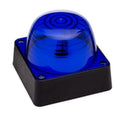 Honeywell Home 710BL Strobe Warning Light, Blue