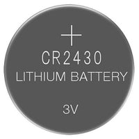Honeywell Home CR2430 Coin Cell Battery