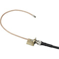 Honeywell Home WA7626-CA Coax Cable Adapter, SMA to N, for 7825-OC Antennas