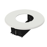 Honeywell HA70ICK Indoor In-ceiling Mount Bracket, White