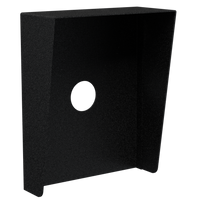Pedestal Pro HOOD-CS-08x10 8x10 Steel Hood