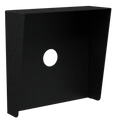 Pedestal Pro HOOD-CS-10x10 10x10 Steel Hood