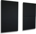 Horizon Acoustics BLACK 24"X48"- 2 PANELS PER BOX HOR2448B