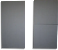 Horizon Acoustics GRAY 24"X48"- 2 PANELS PER BOX HOR2448G