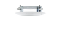 IDIS SO3-FMA Flush Mount Adapter for SurroundVideo Omni G3 Cameras