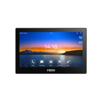 Fanvil i504W SIP Indoor Station with 7" Touchscreen