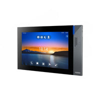 Fanvil i57A Android SIP Indoor Station with 10.1" Touchscreen