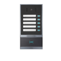 Fanvil i63 SIP Video Door Phone, 5 Buttons