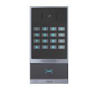 Fanvil i64 SIP Video Door Phone with Keypad