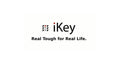 iKey SLP-88-461-USB-30IN Panel Mount Compact 461 Keyboard with 30