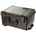 DSI IM2620 Storm Case, Blk, foam