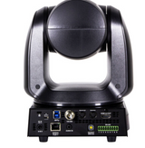 Marshall CV730-ND3 Optical 30X Zoom 12G-SDI and HDMI Outputs with NDI-HX3 and USB3 Capability, Black