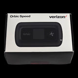 RayHunter IMSI Catcher & Stingray Detector - Orbic RC400L Mobile Hotspot