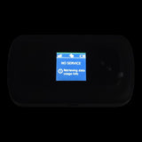 RayHunter IMSI Catcher & Stingray Detector - Orbic RC400L Mobile Hotspot