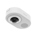 Hanwha SPS-A8016 16-Port PoE+ Power Supply for Hanwha Vision Network Cameras