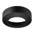 Hanwha SBC-160BF Dome Cover for XNF-9013RV, Black, Pack of 6