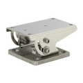 Hanwha HT-E-BFP00SW Mounting Bracket for Network Camera, Stainless Steel