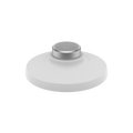 Hanwha SBP-125HMW Hanging Mount for QNE-8011R/8021R, White