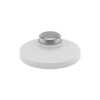 Hanwha SBP-125HMW Hanging Mount for QNE-8011R/8021R, White