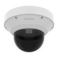 Hanwha SPB-MDC41W Dome Cover for PNM-9022V, Tinted