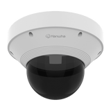 Hanwha SPB-MDC41W Dome Cover for PNM-9022V, Tinted