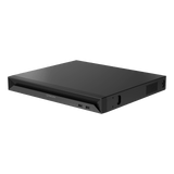 Hanwha CGR-1610-4TB OnCloud Gateway Appliance, Up to 16-Channel, 1U, 4TB