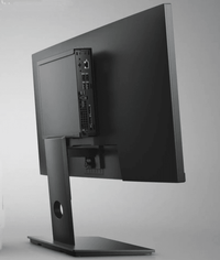 Hanwha WWT-P-VESA Housing and Mounting Accessory