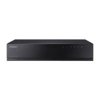 Hanwha HRX-1635-24TB 16-Channel Pentabrid DVR, 24TB HDD
