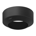 Hanwha SBC-160B Skin Cover for Select XND Series, Black