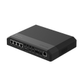 Hanwha PNM-C20000QB AI Remote Head 2MP/5MP x 4-Channel Camera
