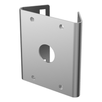 Hanwha Pole Mount for Network Camera