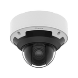 Hanwha XNV-6083RZ X Series 2MP IR Outdoor Vandal Dome AI PTRZ Camera