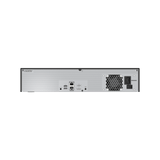 Hanwha WRN-1632-12TB Wisenet WAVE NVR, Ubuntu 22.04 LTS, 12TB
