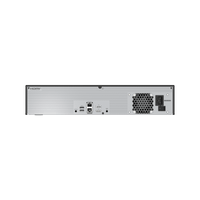 Hanwha WRN-1632-12TB Wisenet WAVE NVR, Ubuntu 22.04 LTS, 12TB
