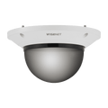 Hanwha SPB-IND85W Tinted Bubble Dome Cover for Indoor Cameras