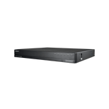 Hanwha SPE-1610 16-Channel Encoder, 4MP