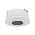Hanwha SHD-1201FPW Plenum Flush Mount