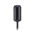 Hanwha SLA-T2480 Lens Module for XNB-6001 Cameras, 2.4mm Fixed Lens