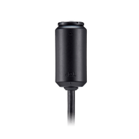 Hanwha SLA-T2480 Lens Module for XNB-6001 Cameras, 2.4mm Fixed Lens