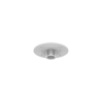 Hanwha SBP-140CMB Ceiling Mount Base, White