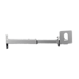 Hanwha STB-10PVMCWA-W Horizontal Gondola Monitor Mount