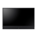 Hanwha SMT-3221PV 32" AI Public View Monitor